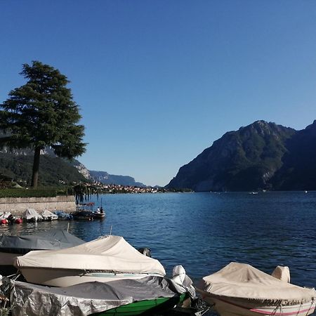 Lake And Guzzi View - Holiday Home Mandello del Lario Exterior foto