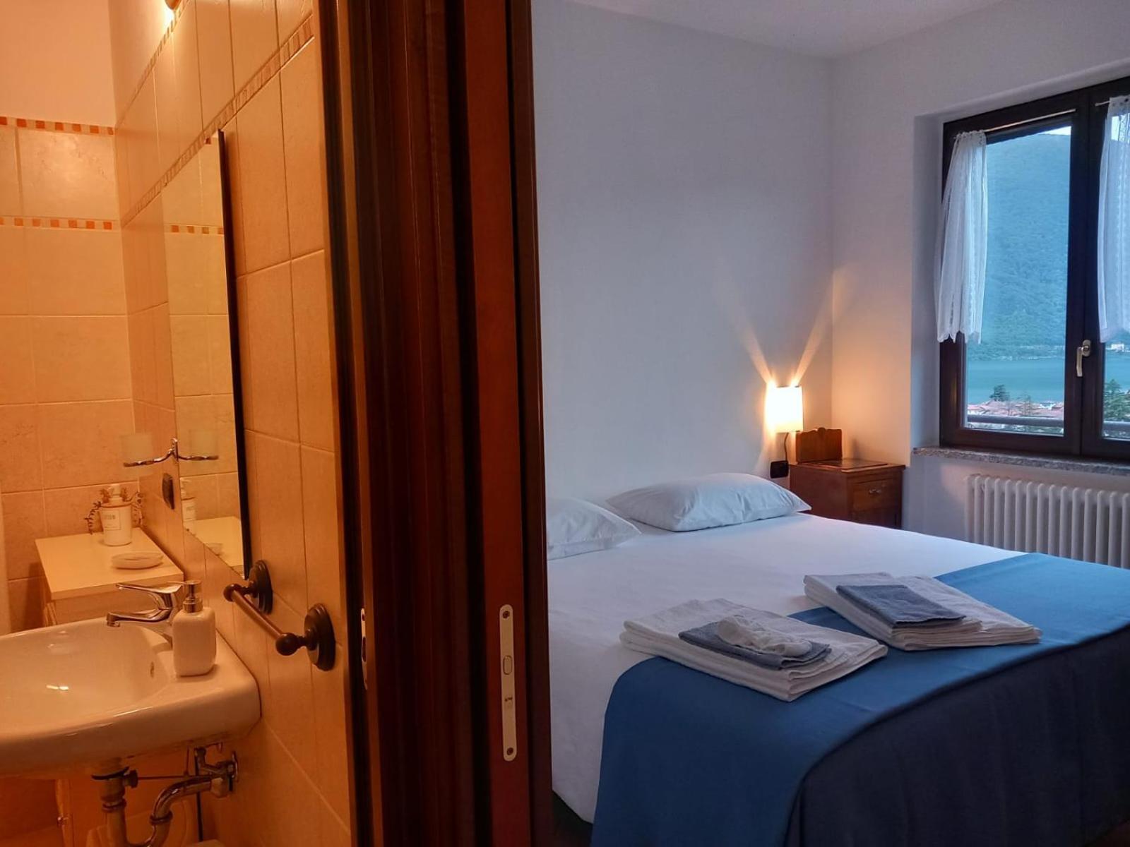 Lake And Guzzi View - Holiday Home Mandello del Lario Exterior foto